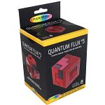 Quantum Flux 3 - Interlocking Cube