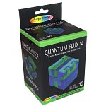 Quantum Flux 4 - Interlocking Cube