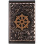 Twist of Fate - Wooden Puzzle Box