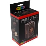 Twist of Fate - Wooden Puzzle Box