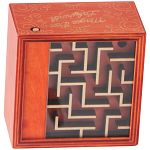 Last Exit - Wooden Puzzle Box