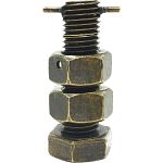 Trick Bolt #4