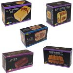 Group Set 403-1 (Level 5-7) - 10 Wood Puzzle Boxes (5 x 2)