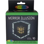 Mirror Illusion