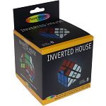 Inverted House