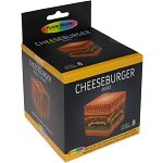 Cheeseburger 3x3x3
