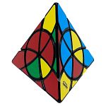 Crazy Pyraminx