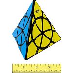 Crazy Pyraminx