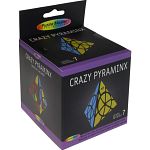 Crazy Pyraminx