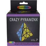 Crazy Pyraminx
