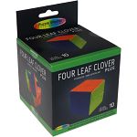 Four Leaf Clover Plus