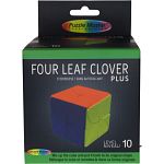 Four Leaf Clover Plus