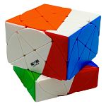 Pentancle Cube