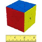 Pentancle Cube