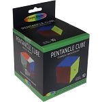 Pentancle Cube