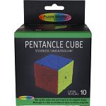 Pentancle Cube