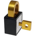 Crazy Lock - Metal Puzzle