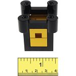 Fortress of Shadows - Metal Puzzle