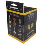 Fortress of Shadows - Metal Puzzle