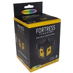 Fortress of Shadows - Metal Puzzle