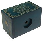 Forbidden Riddle - Wooden Puzzle Box