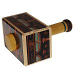Thor's Paradox - Wooden Puzzle Box