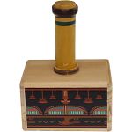 Thor's Paradox - Wooden Puzzle Box