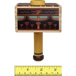 Thor's Paradox - Wooden Puzzle Box