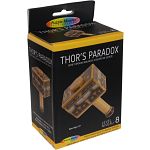 Thor's Paradox - Wooden Puzzle Box