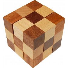 Soma Cube - 