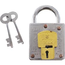 Trick Lock 3 - 