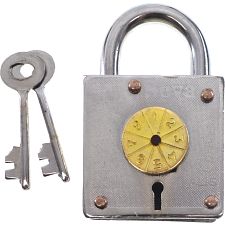 Trick Lock 4 - 