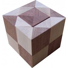 Cubetresor