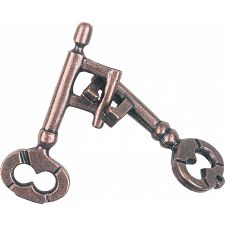 Cast Key