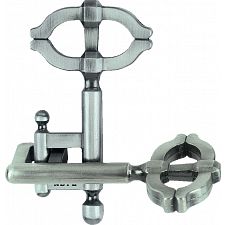 Cast Key II