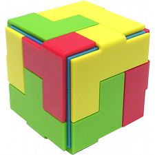 Idea Cube - 