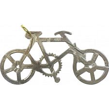 Cast Bike