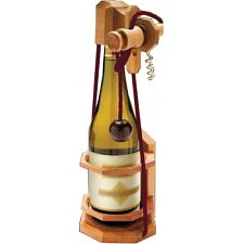 Don't Break the Bottle - Corkscrew Edition