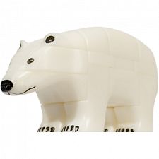 Anipuzzle - Nanook (Polar Bear)