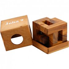 Juha Cube 9