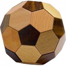 Soccer Puzzle