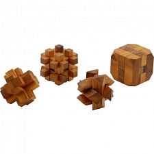 Puzzle Gift Set I