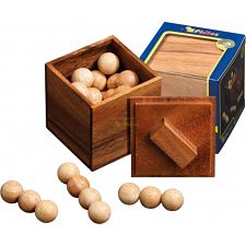 Dango Box