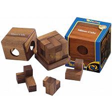 Minos Cube