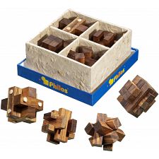 Puzzle Gift Set III