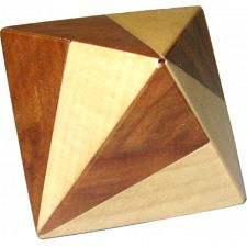 Vinco Octahedron 1