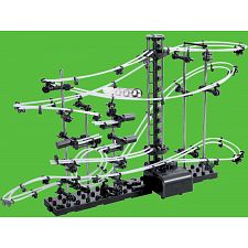 Space Rail Level 2