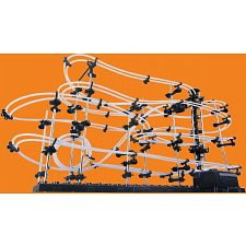 Space Rail Level 3