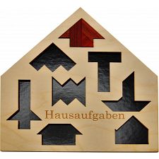 Hausaufgaben