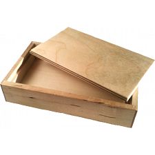 Tricky Gift Box